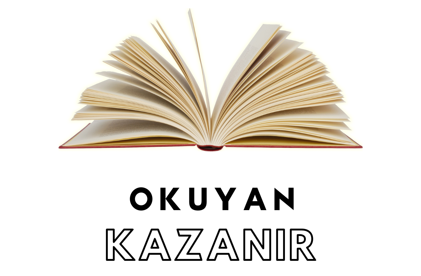 Okuyan Kazanır - Kitap Okuma